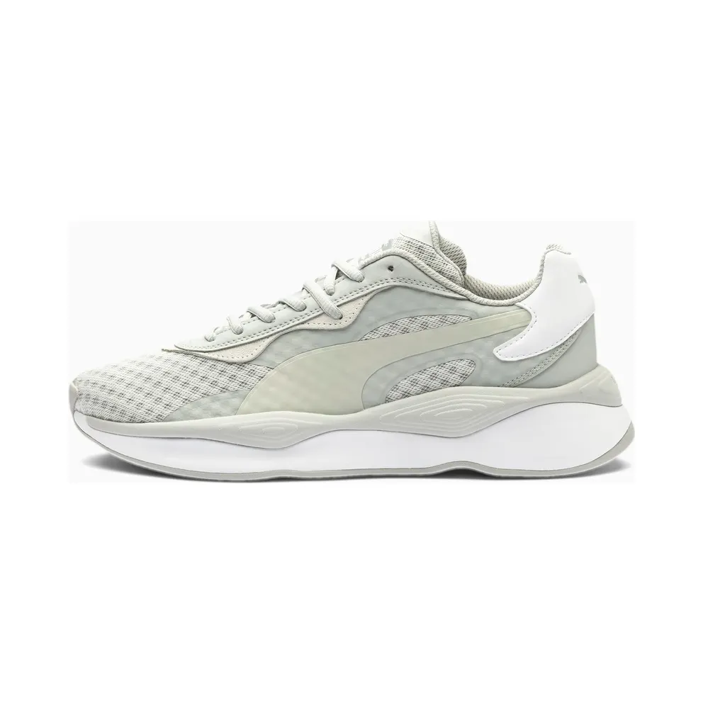 Puma Rs-Pure Vision Grey/White (37115706)