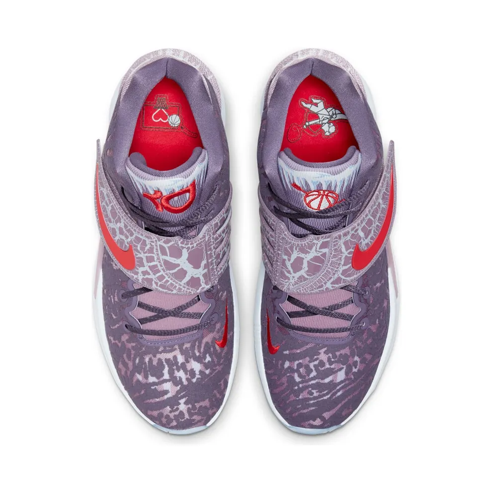 KD14 Basketball Multi-Colour (DJ4336-900)