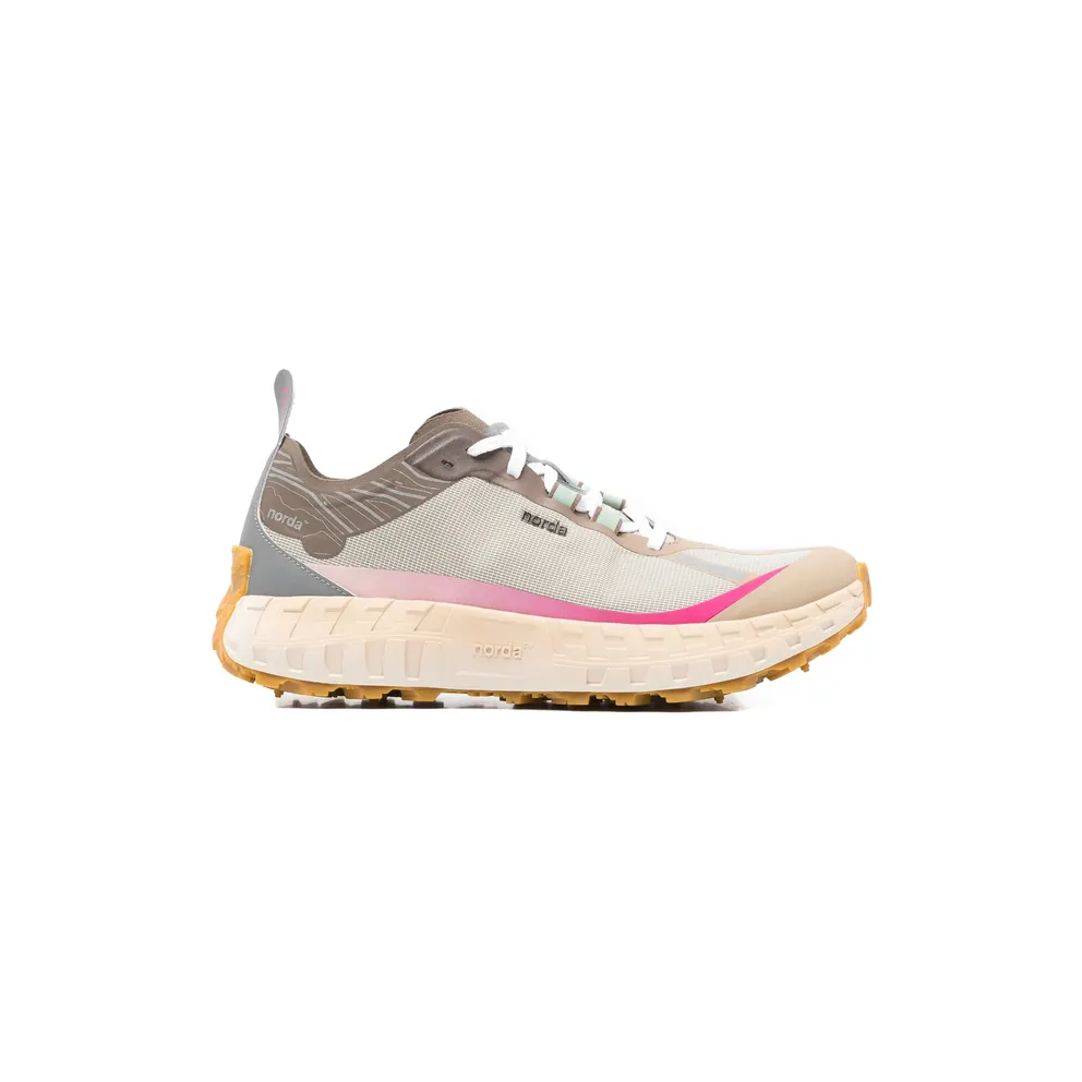 Norda 001A “Neutrals/Pink” (001AM SKY)