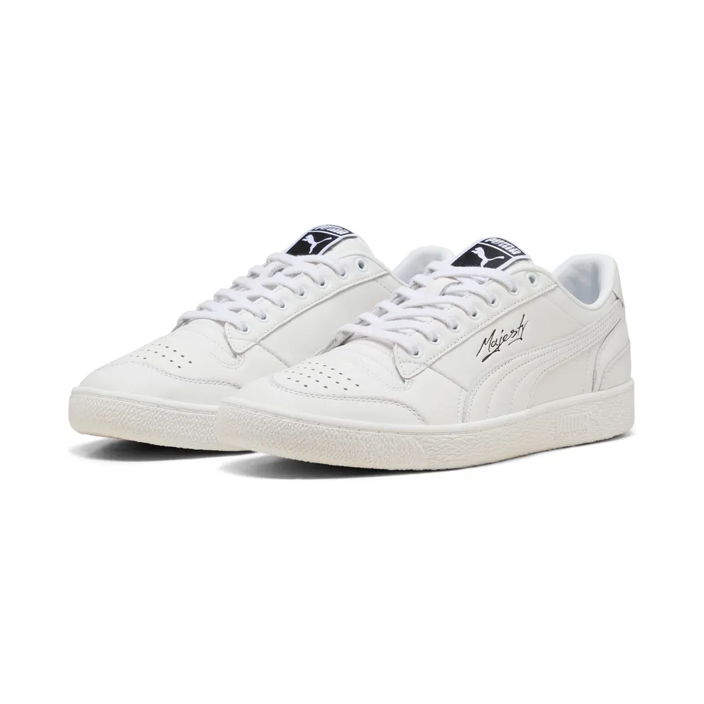 Puma Majesty “Puma White” (312617_01)