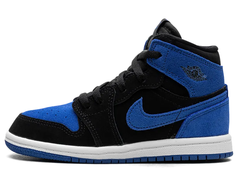 Air Jordan 1 High OG TD “Royal Reimagined” (FD1413-042)