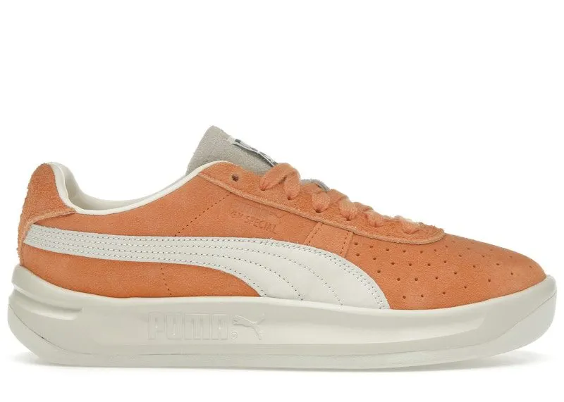 Puma GV Special Suede Maple Syrup (398508-04)