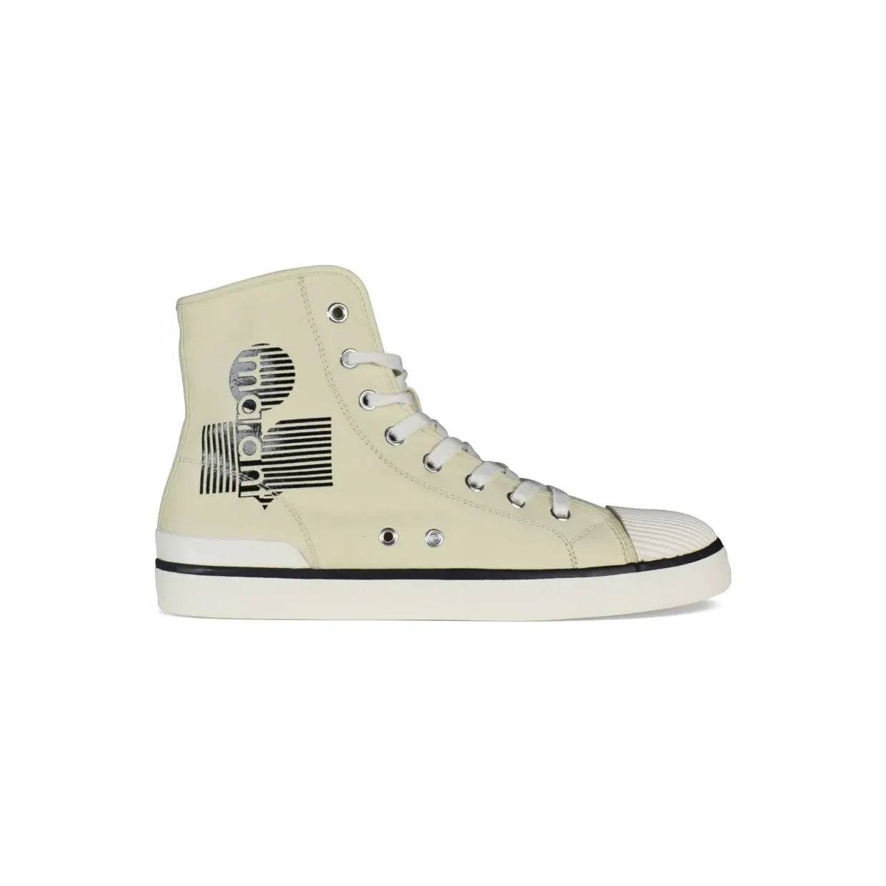 marant-sneaker BK008821P019N