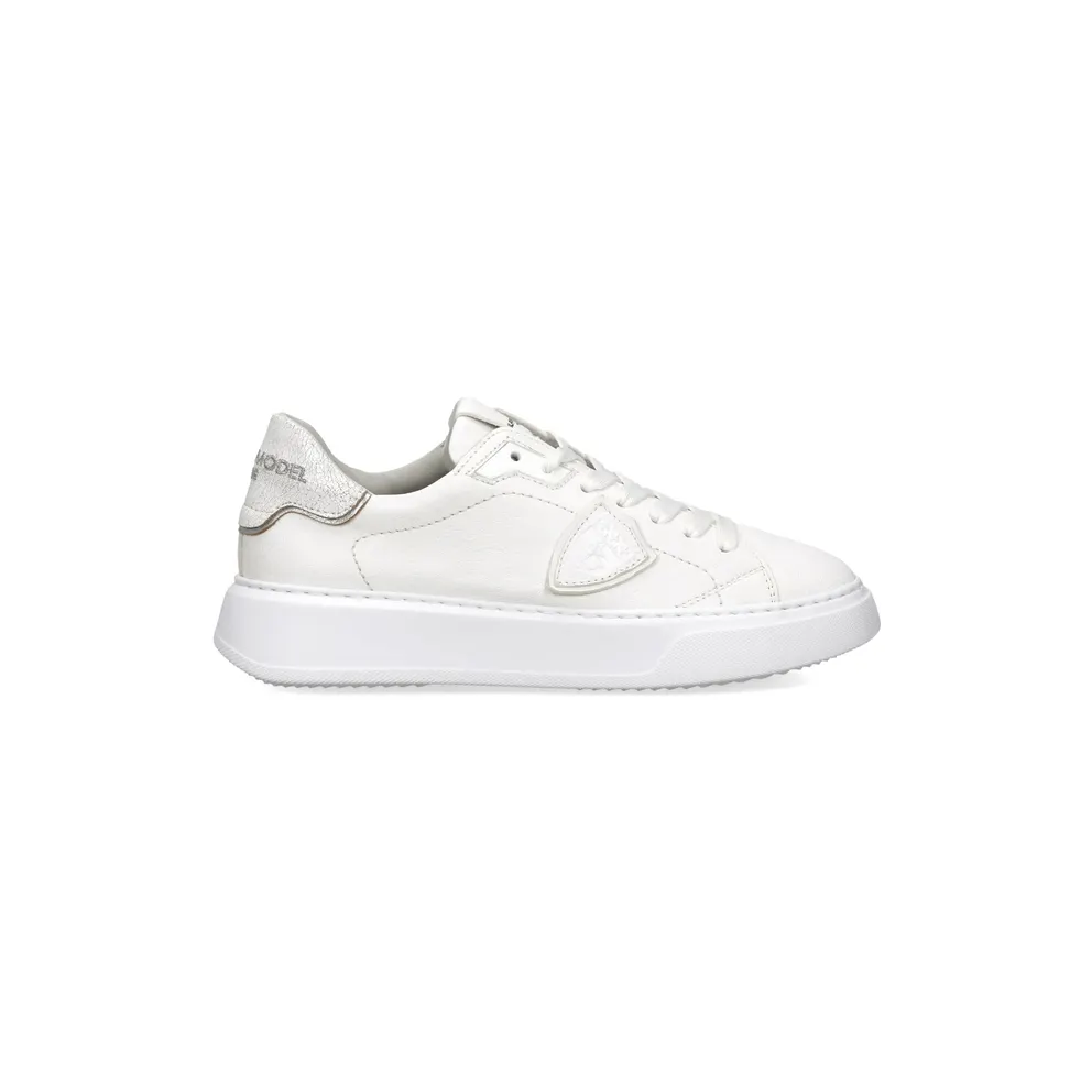 Philippe Model Temple “White” (BTLD VR01)