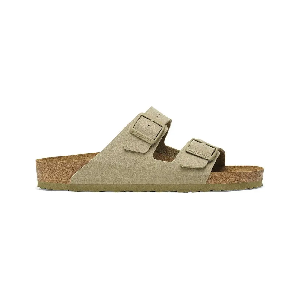 Birkenstock Arizona Birko-Flor Faded Khaki (1027704)