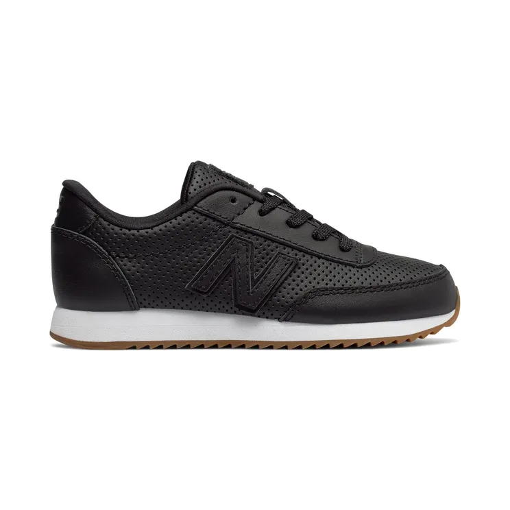 New Balance 501 GS “Black/White” (KZ501BBY)