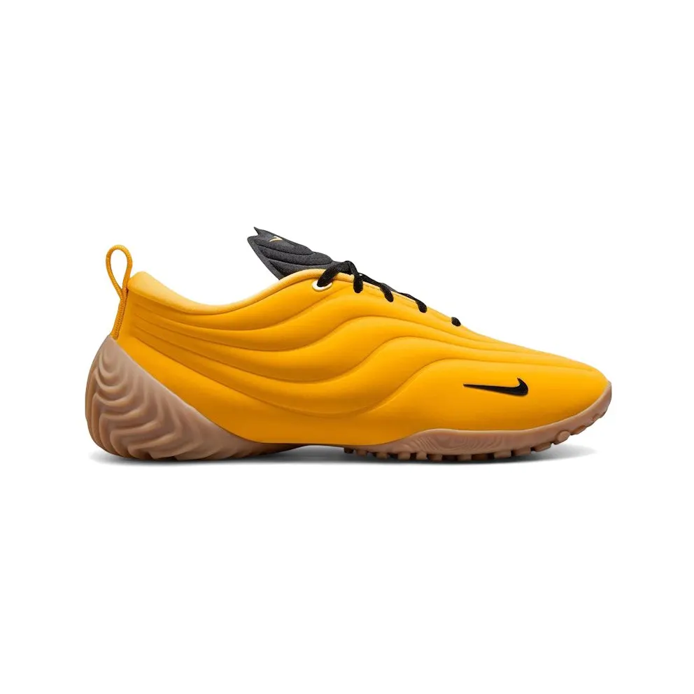 Nike Astra Ultra University Gold (FZ5778-701)