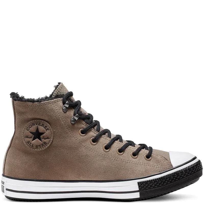 Converse Chuck Taylor All Star Gore-Tex Winter Waterproof High Top (165453C)