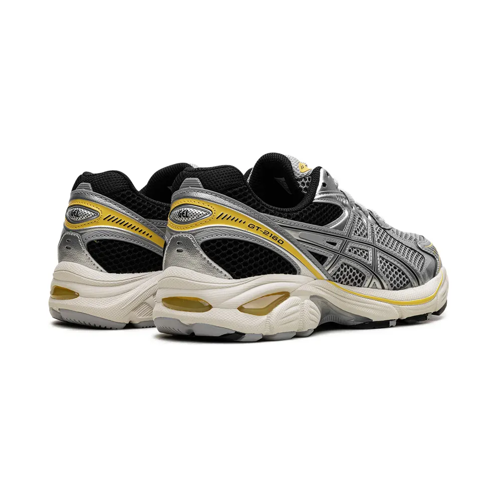 Asics GT-2160 “Piedmont Grey Pure Silver” (1203A275-023)