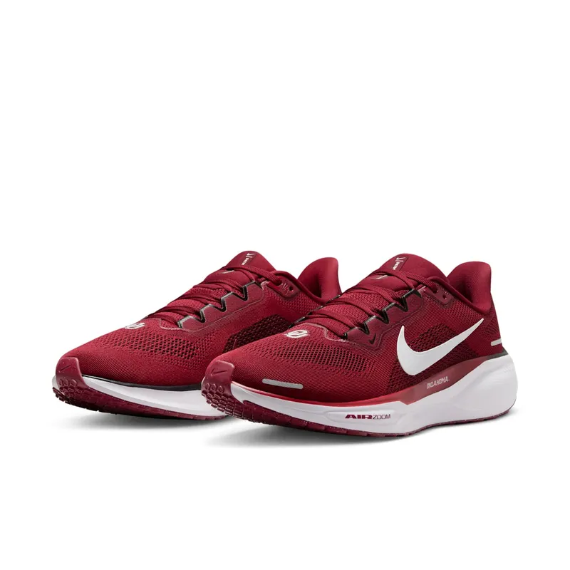 Nike Air Zoom Pegasus 41 Oklahoma (FZ5137-600)