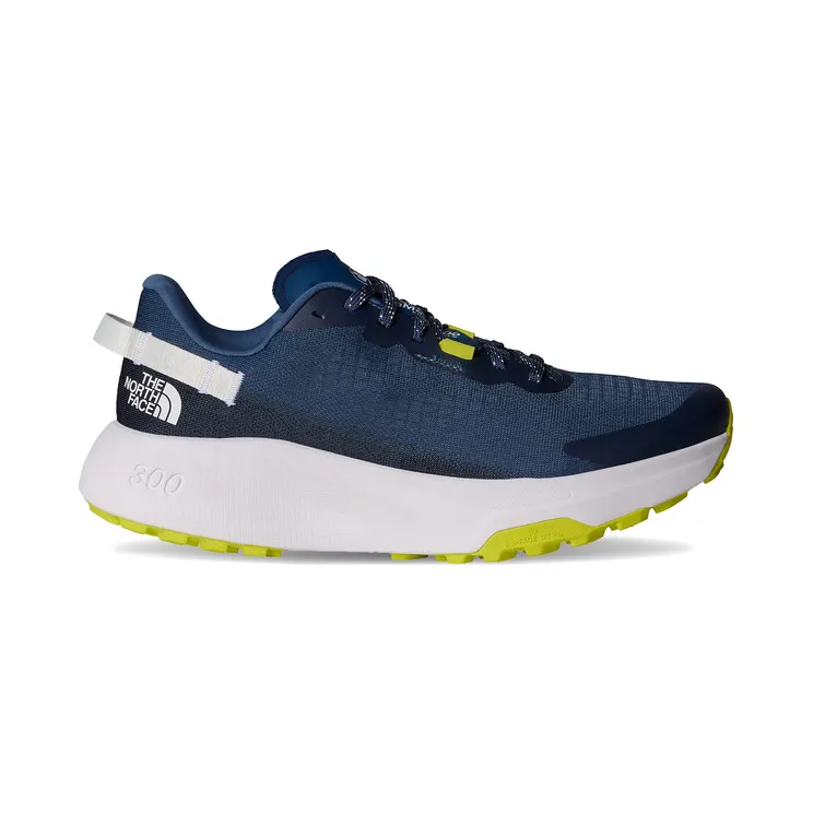 The North Face Blauw