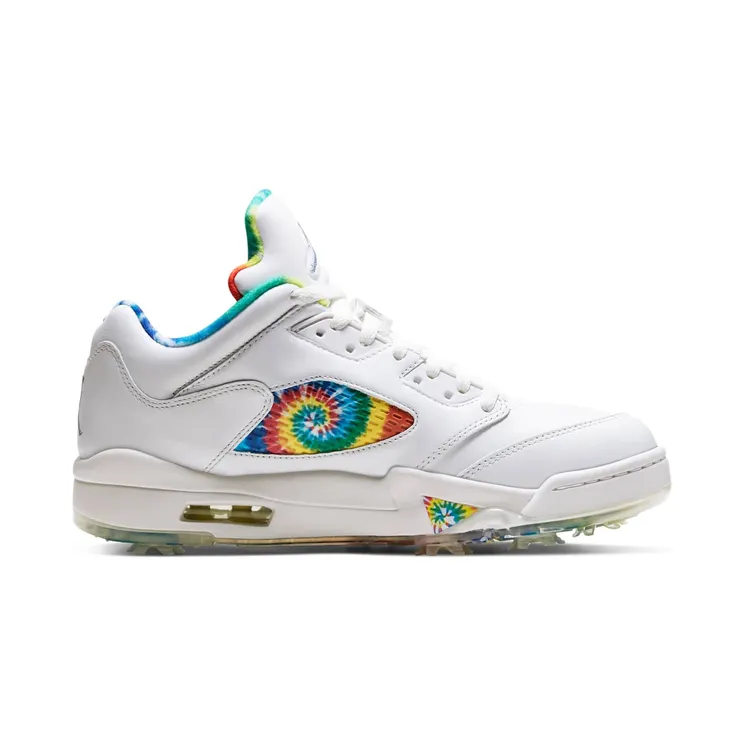 air-jordan-5 CW4205-100