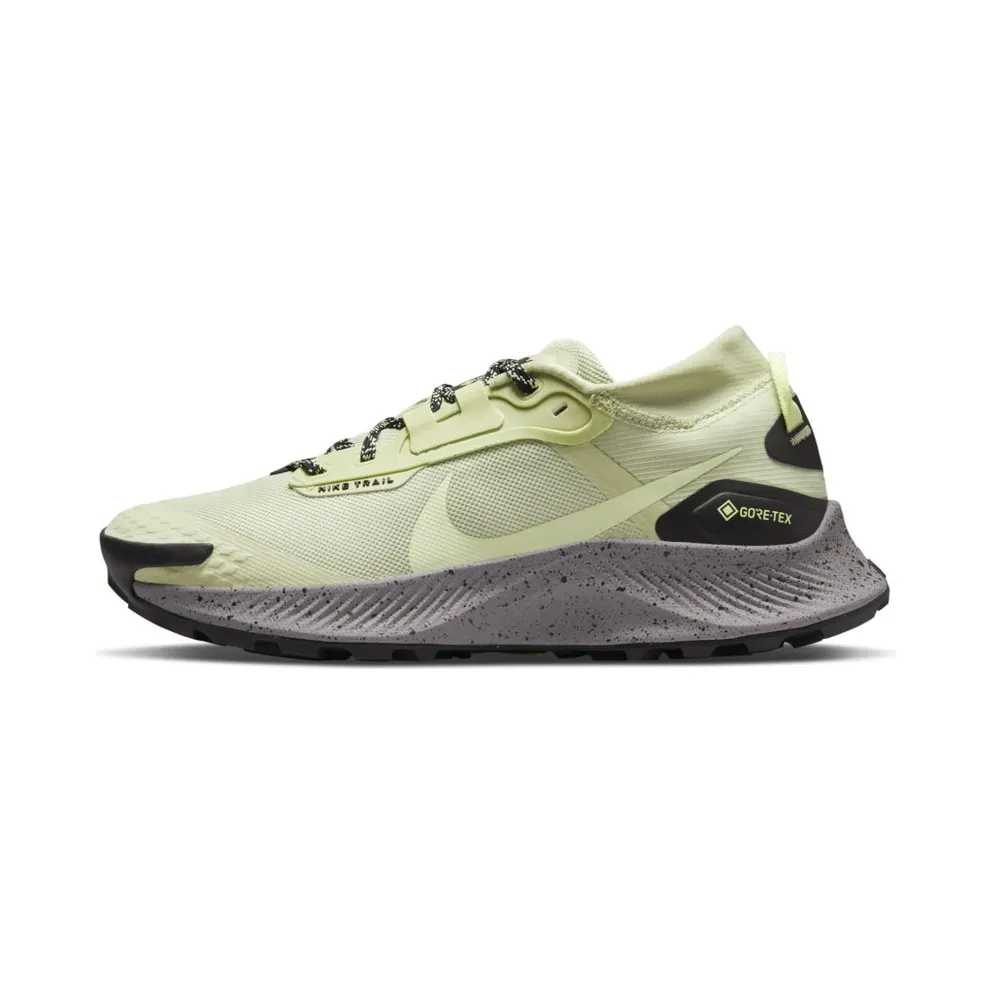Nike Pegasus Trail 3 GORE-TEX Waterproof Trail Running Green (DC8794-301)