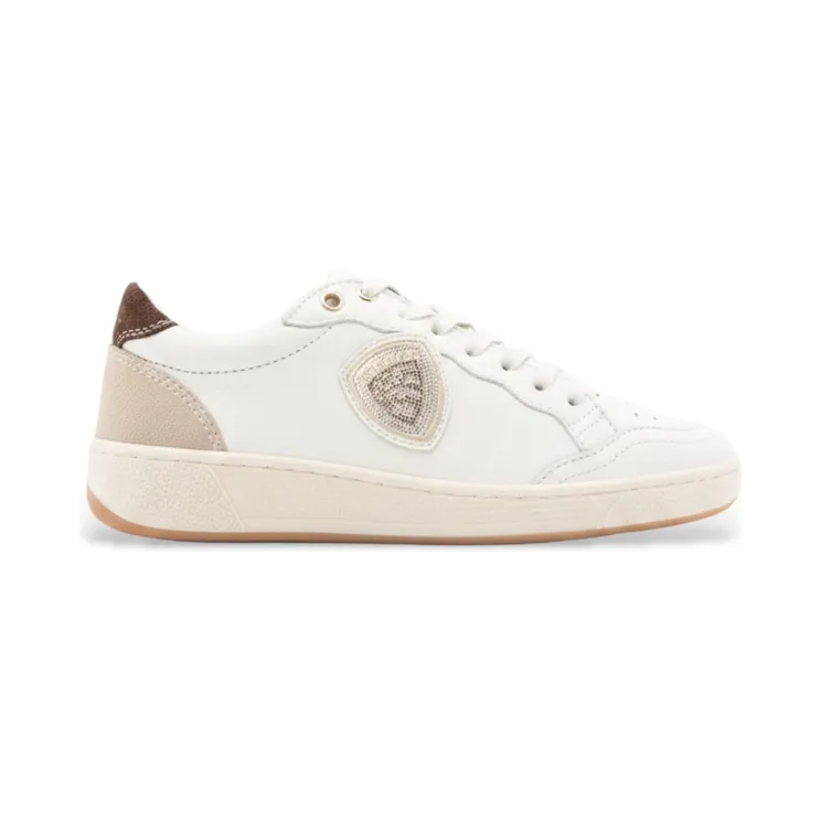 Blauer White (V178823)