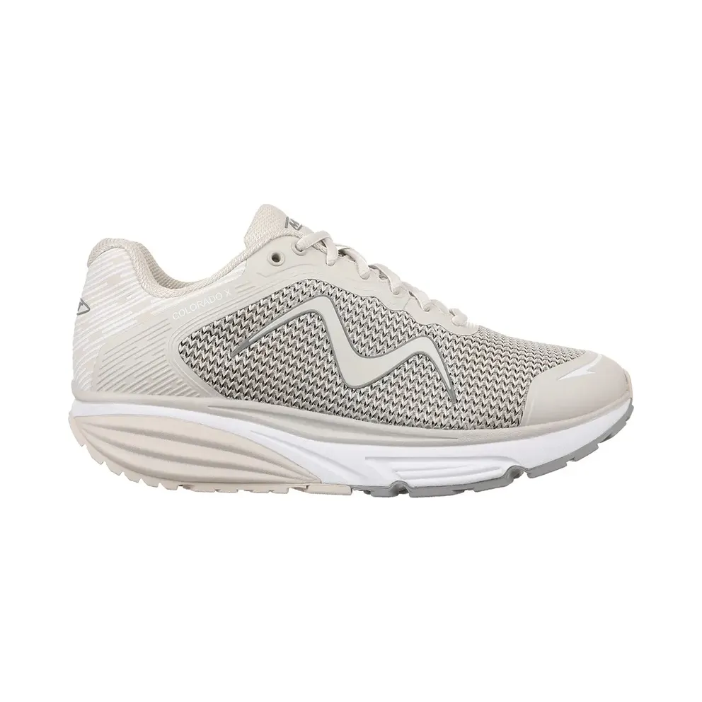 Running Shoes for Women MBT Colorado X (702640-1074Y-055)