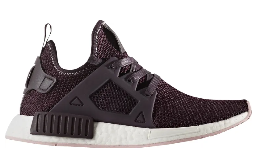 Adidas NMD XR1 Dark Burgundy (BY9820)