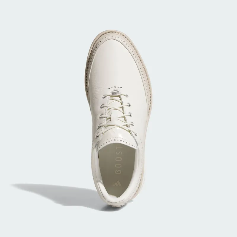 adidas Modern Classic 80 Spikeless Golf Off White Orbit Grey Wonder Silver (JH6145)