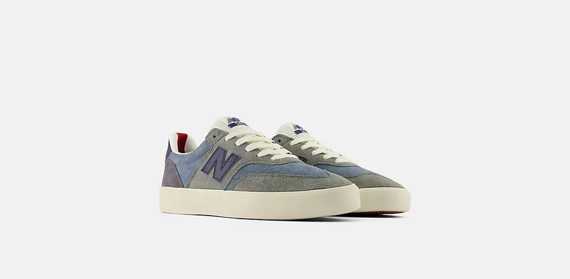 New Balance Numeric 340 “Zinc Blue” (UN340NBA)