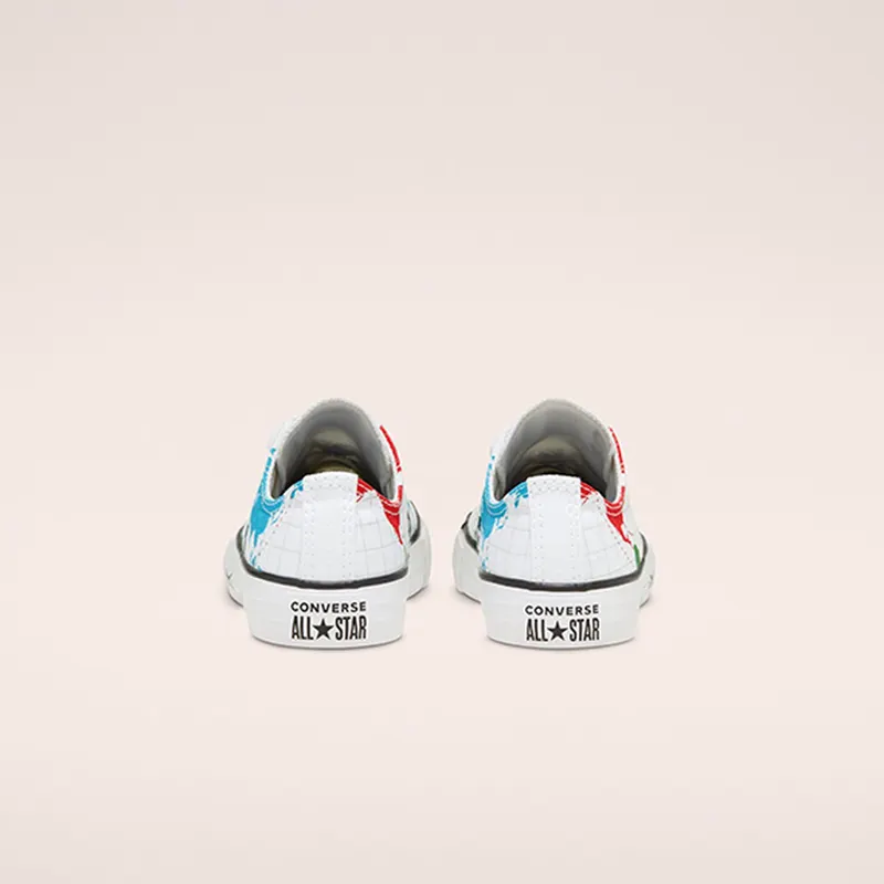 Converse Big Geography Class Chuck Taylor All Star Low Top (668458C)