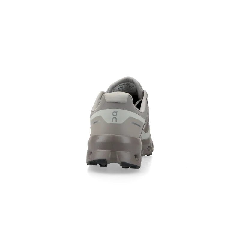 On Cloudvista 2 Waterproof W Fog Cinder (3WE30163172)