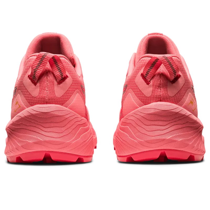 Asics GEL-Trabuco 11 Pink Grapefruit/Ivy (1012B424.700)