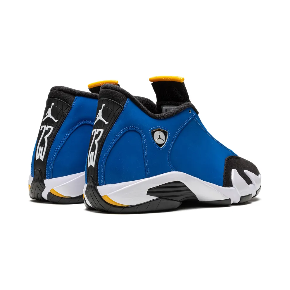 Air Jordan 14 “Laney” (487471-407)