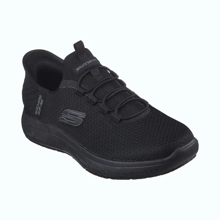 skechers-slip-ins 200205EC BBK