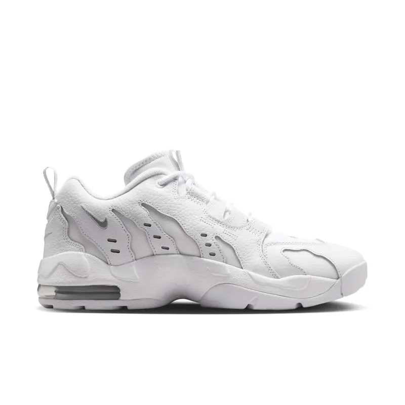 Nike Air DT Max ’96 Low “Triple White” (IO4223-100)