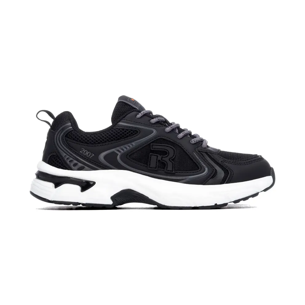 Refresh 17605301 Shoes 17605301-Black