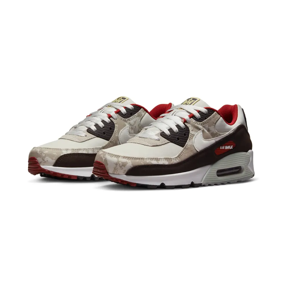 Nike AIR MAX 90 SE “Social FC” (DX3576-001)