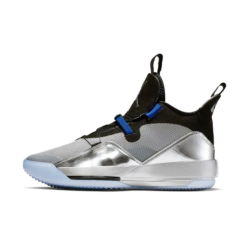 Air Jordan XXXIII 33 ‘All-Star’ (AQ8830-005)