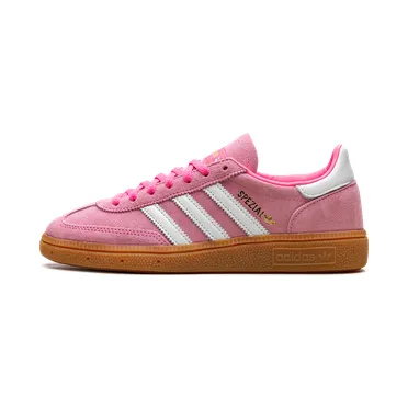 adidas Handball Spezial W (pink / white) – JI2654