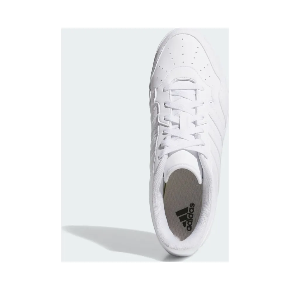 Adidas Hoops 4.0 Cloud White / Cloud White / Core Black (JH6141)