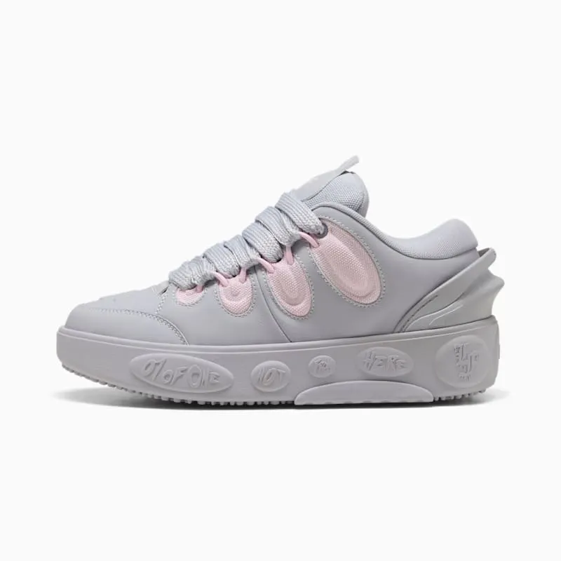 Puma LaMelo Ball LaFrancé Amour “Wolf” (313080-01)