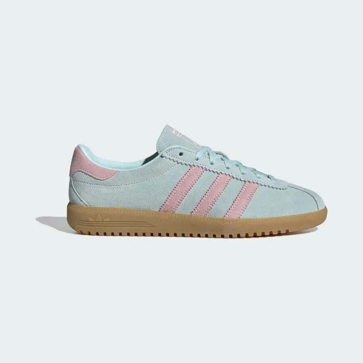 Adidas BRMD Halo Mint / Clear Pink / Gum (JS0257)
