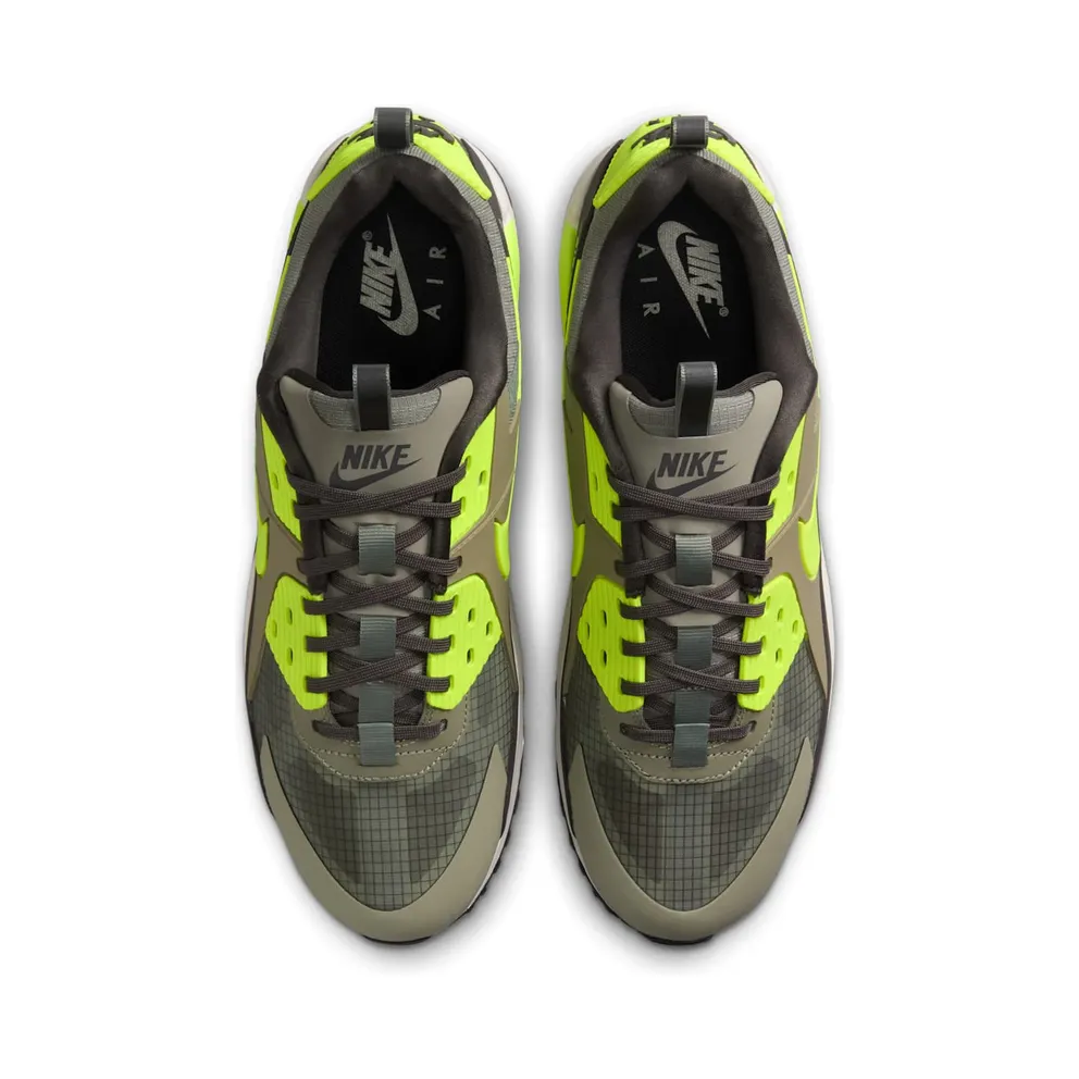 Nike Air Max 90 Drift Light Army Volt (FB2877-301)
