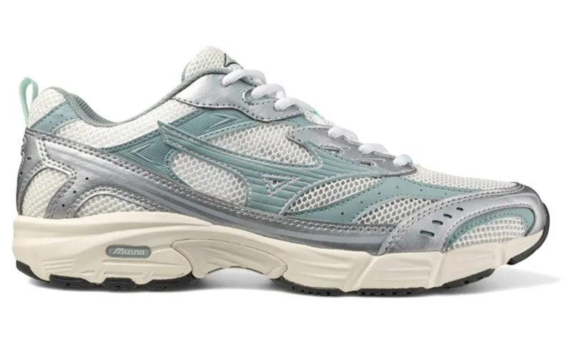 Mizuno MXR Snow White Slate Harbor Mist (D1GA245110)