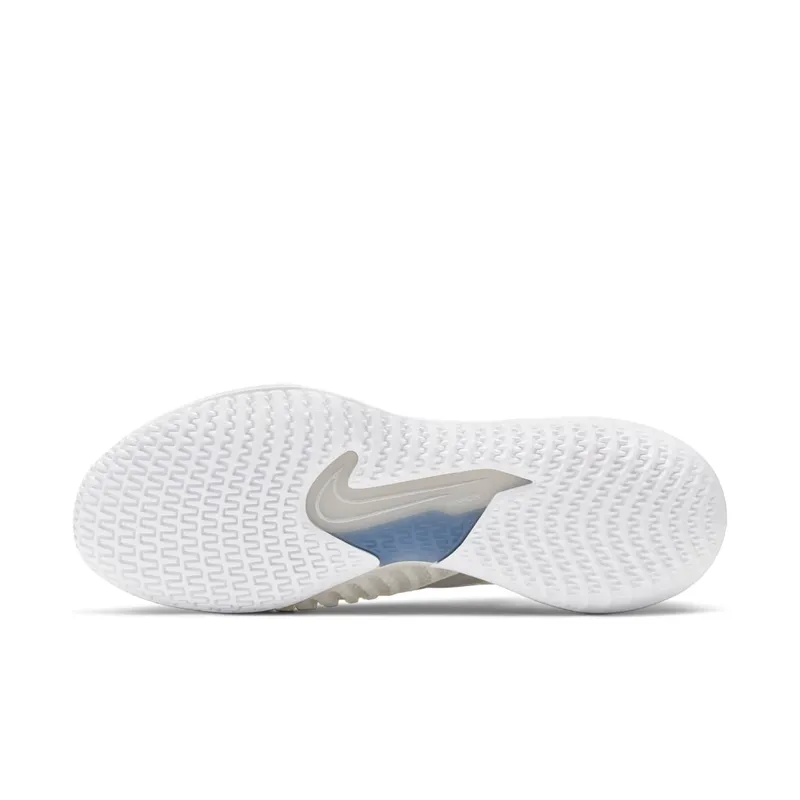 NikeCourt React Vapor NXT Hard Court Tennis White (CV0742-100)