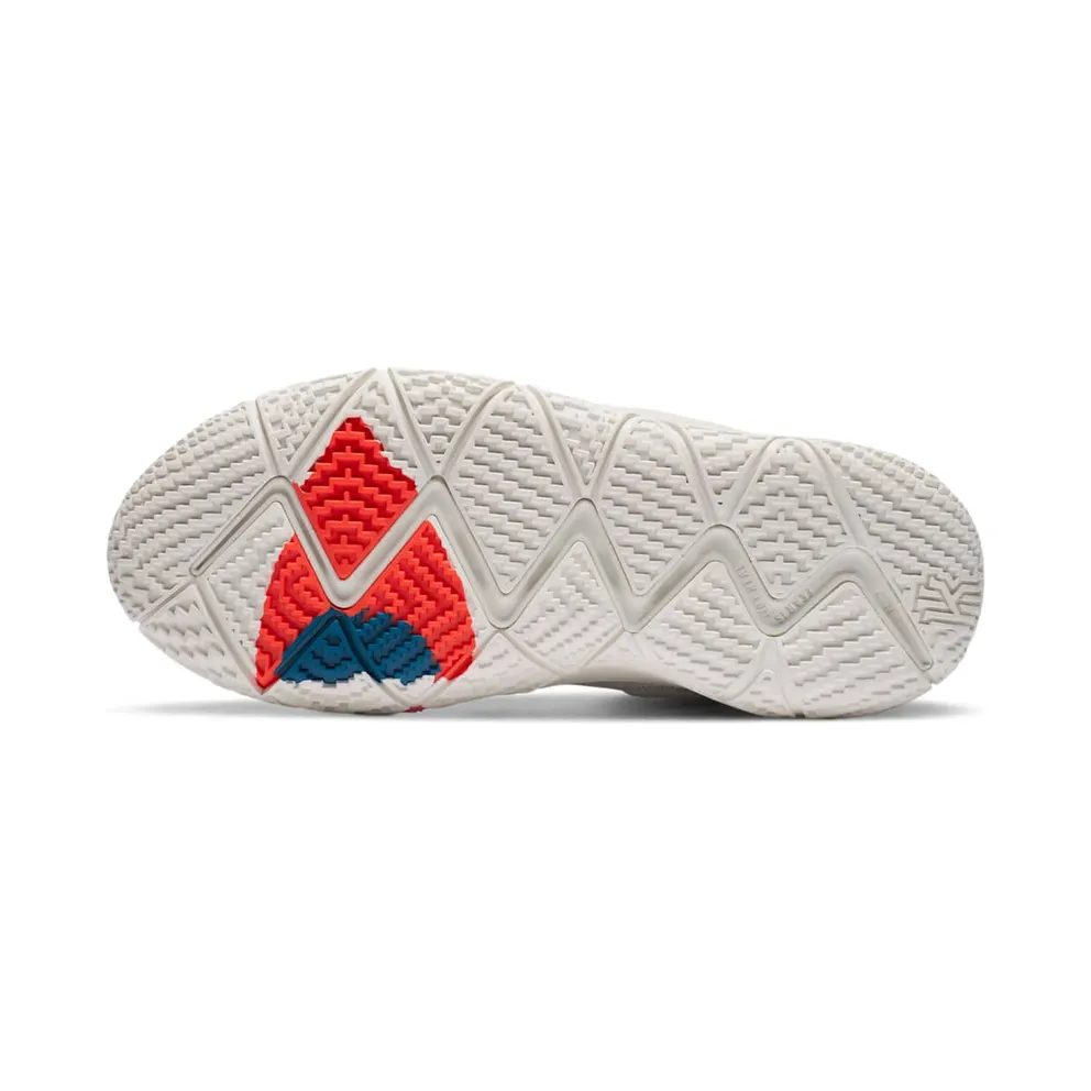 Nike Kybrid S2 What The 2.0 (GS) Vast Grey/Sail-Volt-Black (CV0097-002)