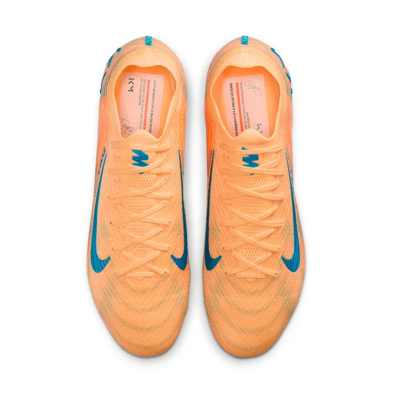 Nike Mercurial Vapor 16 Elite Kylian Mbappé (FQ8683-801)