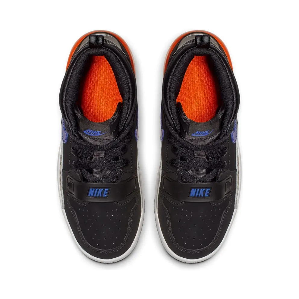 Jordan Legacy 312 Knicks (PS)