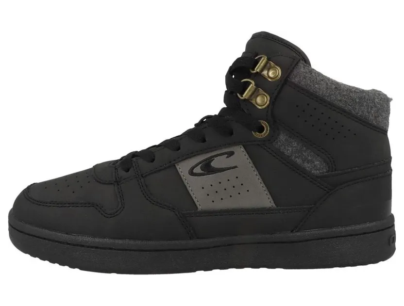 O’Neill O’Neill sneaker TRIPLE BLACK (90223011)