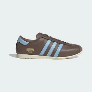 adidas Paris “Earth Strata / Clear Sky / Off White” (KJ4909)