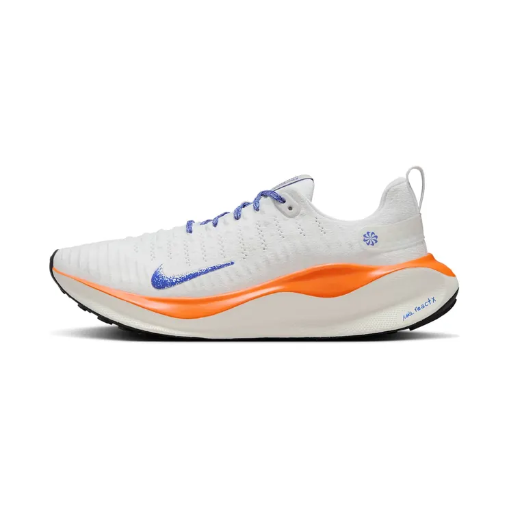 Nike React Infinity Run 4 FP Blueprint Pack “Multi-Colour” (HJ6648-900)