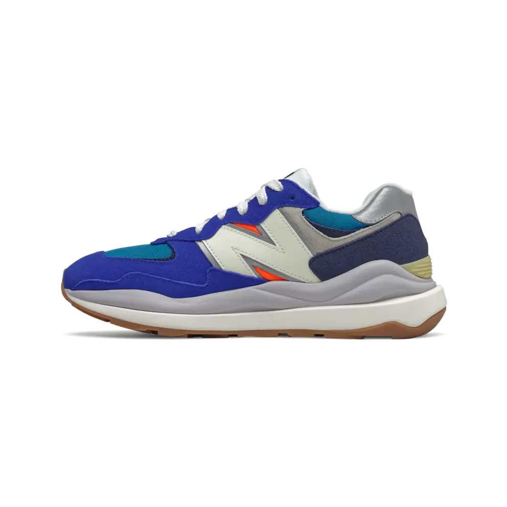 New Balance New Balance Blue/Orange (M5740DC1)