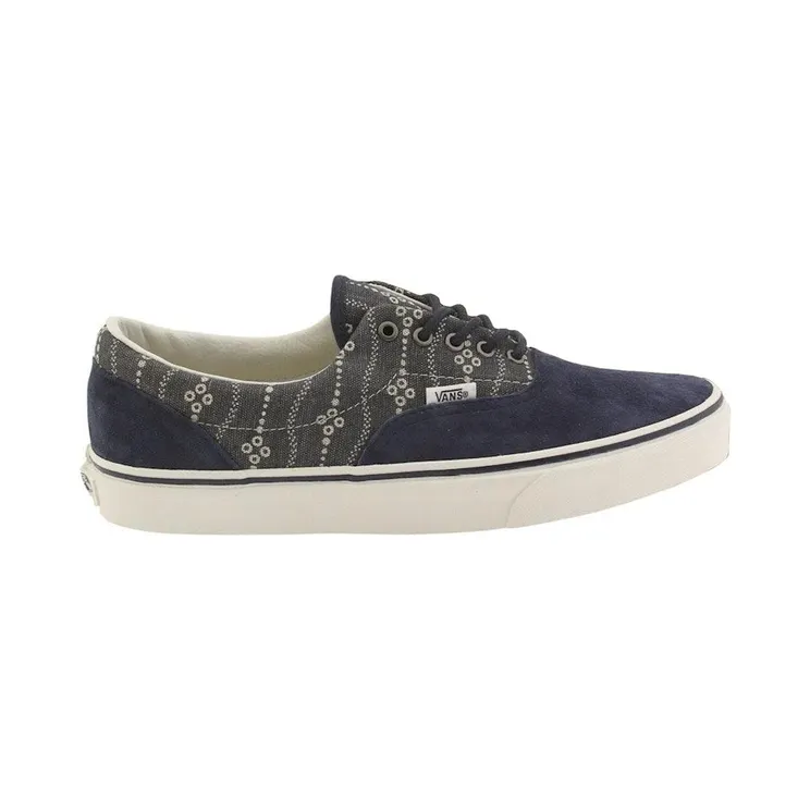 Vans Era Blue Mood Indigo Blanc (VN018FIEN)