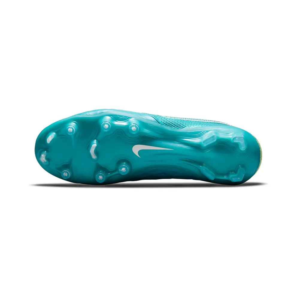 Nike Tiempo Legend 8 Elite FG Aquamarine (AT5293-303)