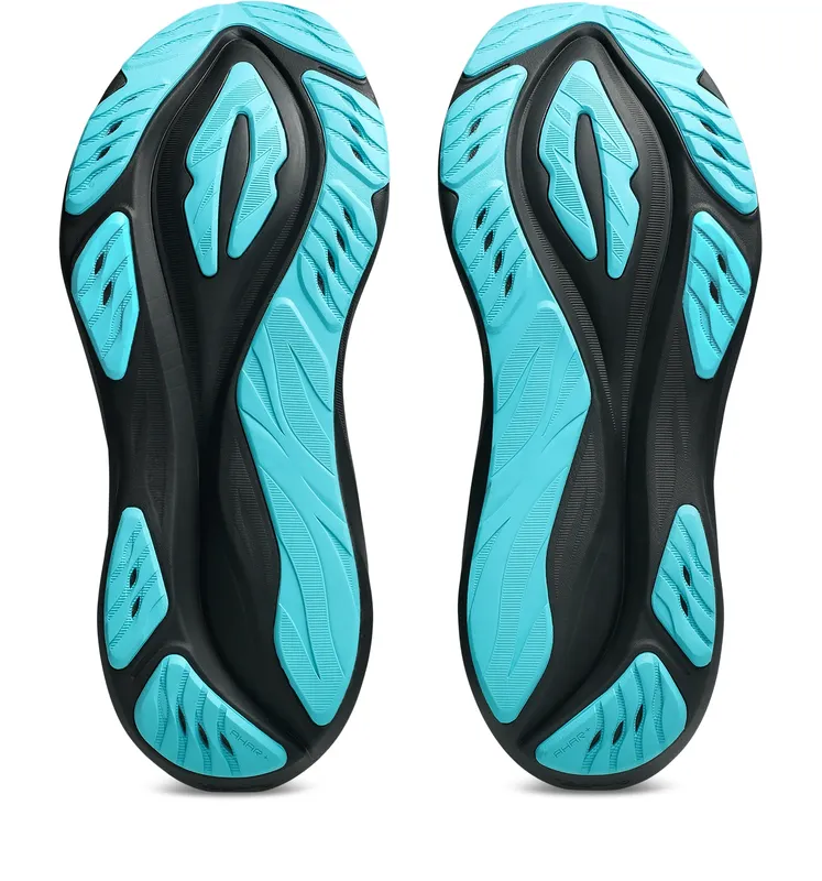 ASICS GT-2000 15 “Black / Energy Aqua” (1011C235-002)