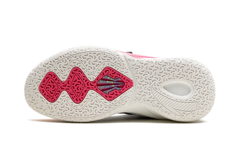 Anta Kai 1 “Enlightened Warrior” (8124B1102S-6)
