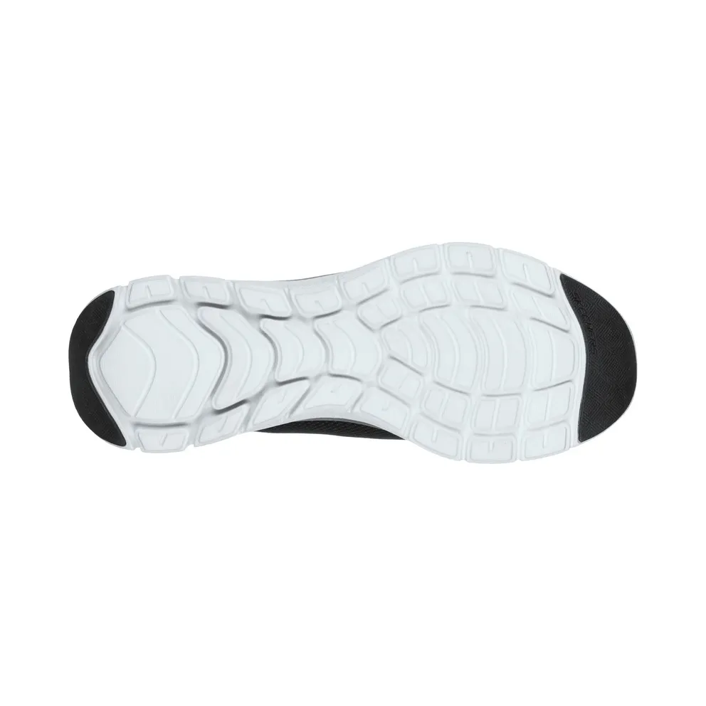 Skechers Flex Advantage 4.0 “Providence Sneaker Black” (232229BLK)
